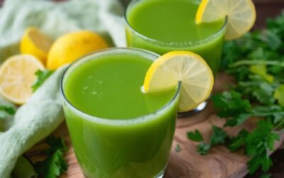 LIVER CLEANSE JUICE